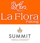 La Flora Patong La Flora Patong