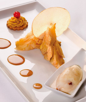 Regent Seven Seas Cruises, South America