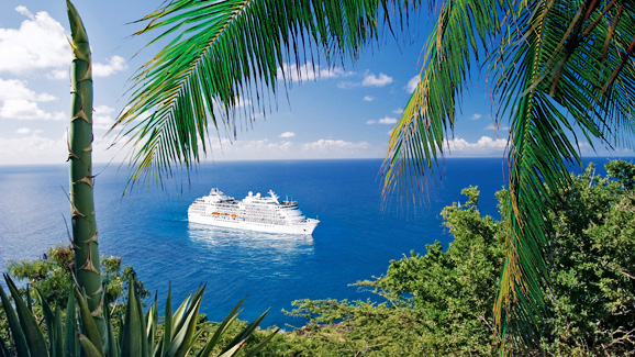 Regent Seven Seas Cruises, Grand Crossings