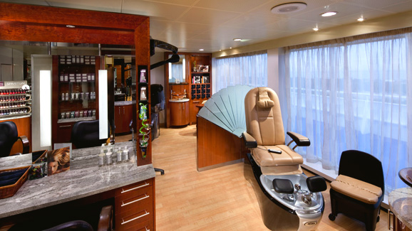 Regent Seven Seas Cruises, Grand Crossings