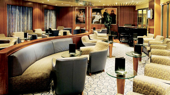 Regent Seven Seas Cruises, Grand Crossings