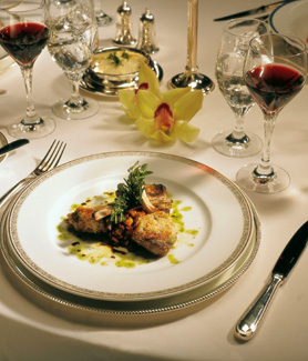 Regent Seven Seas Cruises, Grand Crossings