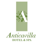Anticavilla Hotel & Spa Anticavilla Hotel & Spa