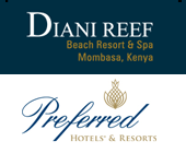 Diani Reef Beach Resort & Spa Diani Reef Beach Resort & Spa