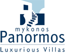 Mykonos Panormos Villas Mykonos Panormos Villas