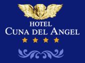 Hotel Cuna del Angel Hotel Cuna del Angel