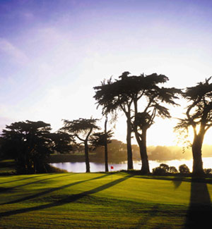 Horizon & Co, Foreluxury Golf