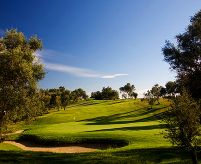 PerryGolf, Spain & Portugal Destinations