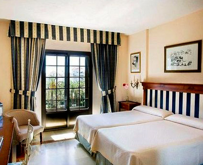 PerryGolf, Spain & Portugal Destinations