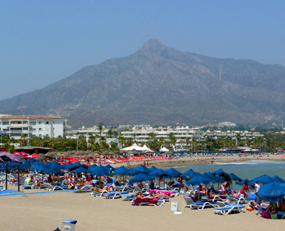 PerryGolf, Spain & Portugal Destinations