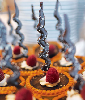 Regent Seven Seas Cruises, Mediterranean