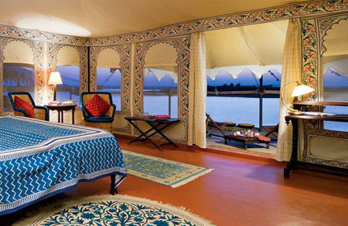 Natural Mystic South Asia, India
