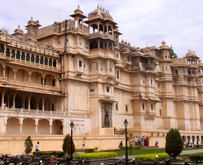 Natural Mystic South Asia, India