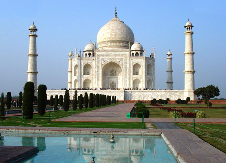 Natural Mystic South Asia, India