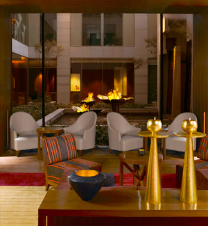 Hyatt Regency Amritsar