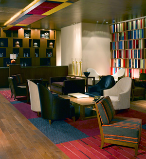 Hyatt Regency Amritsar