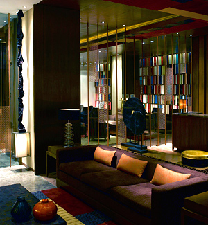 Hyatt Regency Amritsar