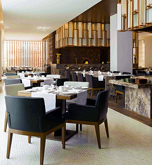 Hyatt Regency Amritsar