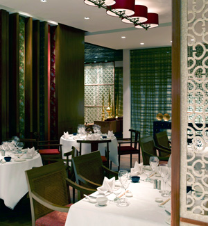 Hyatt Regency Amritsar