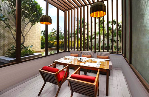 Hyatt Regency Amritsar