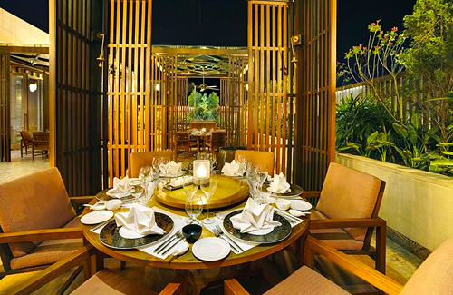 Hyatt Regency Amritsar