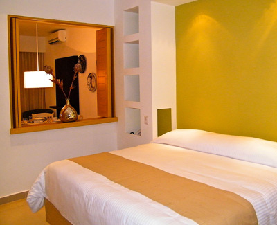 Tahéima Wellness Resort & Spa