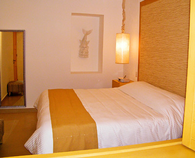 Tahéima Wellness Resort & Spa