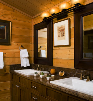 Trappers Cabin