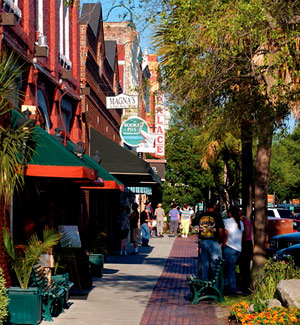 Private Quarters Club Amelia