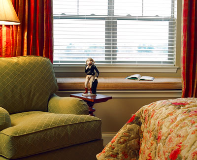 Private Quarters Club Amelia