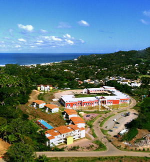 Celest Hotel Boutique San Pancho