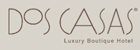 Dos Casas Dos Casas