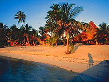 Matachica Resort & Spa