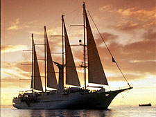 Windstar Cruises