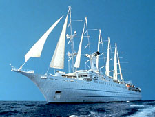 Windstar Cruises