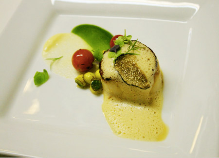 Stevenswood Spa Resort