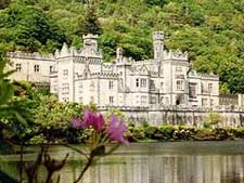 Ireland Behind The Scenes<br />