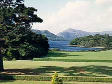 Ireland Behind The Scenes<br />