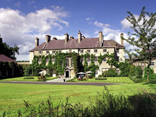 Ireland Behind The Scenes<br />