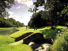 Ireland Behind The Scenes<br />