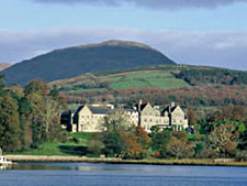 Ireland Behind The Scenes<br />