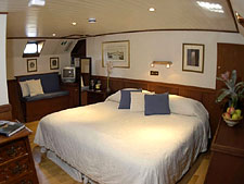 TempleRead Cruises - Magna Carta