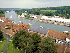 TempleRead Cruises - Magna Carta