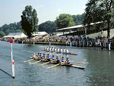TempleRead Cruises - Magna Carta