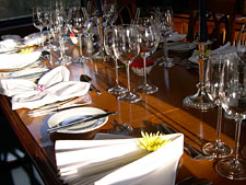 TempleRead Cruises - Magna Carta