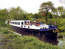 TempleRead Cruises - Magna Carta