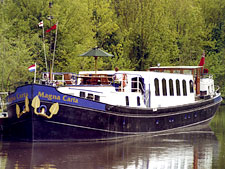 TempleRead Cruises - Magna Carta