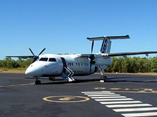 Aircruising Australia/Bill Peach Journeys
