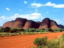 Aircruising Australia/Bill Peach Journeys