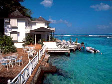 Blue Lagoon Villas